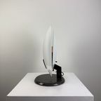 Table Lamp Perla By Bruno Gecchelin For Oluce, 1980 thumbnail 11