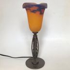 Art Deco Lamp Hettier Er Vincent thumbnail 15