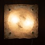 Murano Wand/Plafondlamp 69307 thumbnail 8