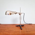 Knikbare Werklamp, Palmer & Co, Londen, 1920 thumbnail 8