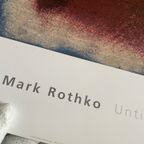 Mark Rothko After (1903-1970), Untitled,1963, thumbnail 5