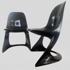 Casalino Chairs Van Alexander Begge Voor Casala thumbnail 4