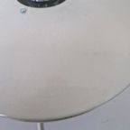 Ufo Lamp Vintage Design. Hele Mooie Jaren 60 Tafellamp. thumbnail 11