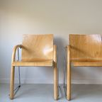 Thonetstoelen Van Wulf Schneider En Ulrich Böhme S320 thumbnail 9