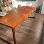 Mid Century Vintage Salontafel Berlijn thumbnail 12