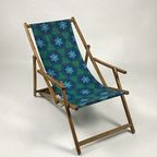 Vintage Deck Chair thumbnail 2