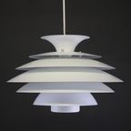 Mooie Witte Moderne Plafondlampen Van Formlight *** Model 52550 *** Topkwaliteit Van Deens Design thumbnail 2
