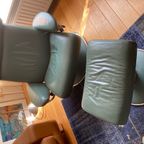 Stressless Relax Fauteuil Met Footer thumbnail 3