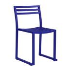 HEM | Chop Tuinstoel Ultramarijnblauw thumbnail 2