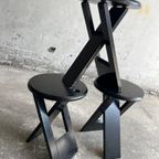 5 Available Suzy Folding Chair By Adrian Reed thumbnail 19