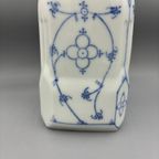 Antieke Pot Chicoree Blau Saks thumbnail 3