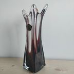 Vaasje Dik Glas (Merk Lux, Oostenrijk). thumbnail 4