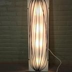 Gyllen Wandlamp, Design Julia Treutiger Voor Ikea thumbnail 5