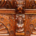 Ladekast In Renaissancestijl. thumbnail 9