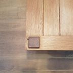 Vintage Sidetable Van Gerd Lange Voor Bofinger thumbnail 10