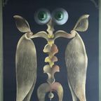 Rene Mulas, The Day Of The Locust, 1976 thumbnail 2