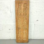 Houten Speculaasvorm thumbnail 2