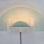 Vintage Ladue Wandlamp Cleopatra V Missanelli '80 Italy Rare thumbnail 5