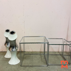 Max Sauze Isocele Nesting Tables thumbnail 6