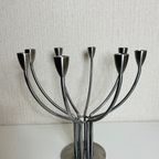 Vintage Ikea Kandelaar thumbnail 3