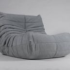 Ligne Roset Togo Designbank In Microvezel thumbnail 2