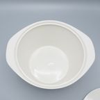 Villeroy & Boch Prima Bella Dekschaal, 1960'S thumbnail 8