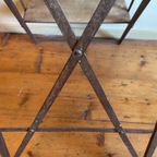 Trap Decoratieve Etalage Standaard Frans thumbnail 15