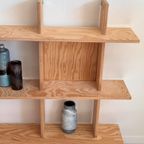 Ikea Industriell Piet Hein Eek Wandrek Kast Limited Edition thumbnail 5