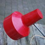 Vintage Bureaulamp Hengellamp thumbnail 2