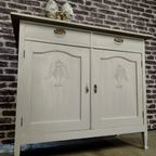 Meidenkast/ Dressoir / Ladekast / Commode thumbnail 3