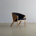 Vintage Armchair | Fauteuil | Jouko Jarvisalo | Mondi Soft thumbnail 3
