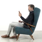 Wingback Oorfauteuil 67838 thumbnail 3