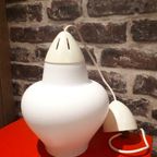 Philips Louis Kalff Hanglamp Vintage Lamp Plafondlamp thumbnail 4