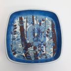 Vintage Schaal Royal Copenhagen Fajance 780 2883 thumbnail 4