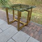 Jotex Regency Style Salontafel thumbnail 3