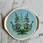 Vintage Dienblad Van Keramiek thumbnail 5