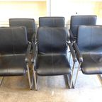 Set Van 6 Buizen Stoelen thumbnail 8