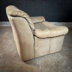 Vintage Musterring Fauteuil – Jaren 70 thumbnail 7