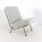 Koene Oberman Fauteuil Gelderland Vintage thumbnail 13