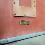 Grote Industriële Trafitol Bak thumbnail 4