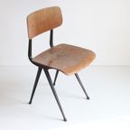 Result Chair By Friso Kramer For Ahrend De Cirkel thumbnail 11