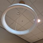 Nieuw - Martinelli Luce - Corpo Lunaop - Hanglamp - Wit thumbnail 4