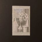 Morandi - Vase - Set #1 Classic Collection thumbnail 16