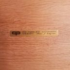 Salontafel Van Hans J. Wegner Voor Pp Møbler thumbnail 13