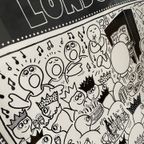 Ian Heath, Naked Turtle 1990 London Printed In U.k. thumbnail 11