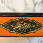 Bewaar Blik Van De Firma N.V. Franciscus Lieftick thumbnail 3