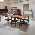 Japandi Eettafel thumbnail 3