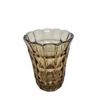 Art Deco Rookglas Vaas Jaren 30 thumbnail 5