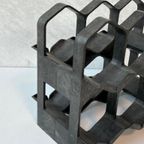 Ornapress Wijnrek Vintage Design Retro Wijnhouder Wine Rack thumbnail 6