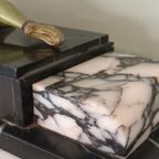 Art Deco Beeld thumbnail 16